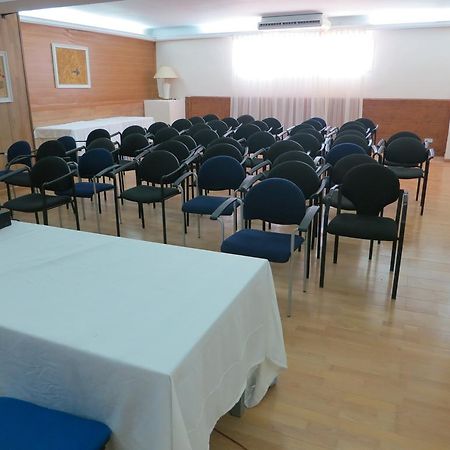 פורטלס נוס Portals Palace מראה חיצוני תמונה